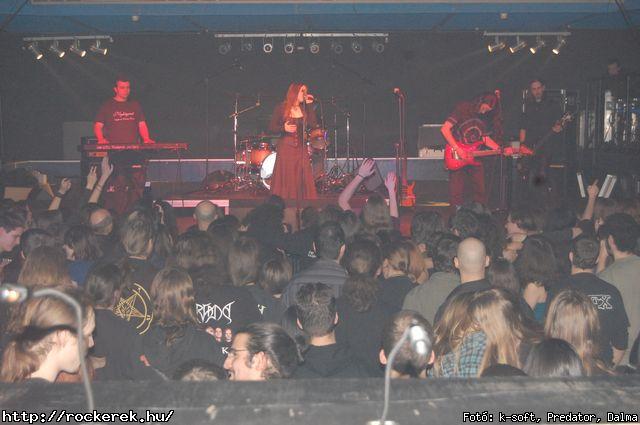  Dalriada, Nightquest - Fot: k-soft, Predator, Dalma