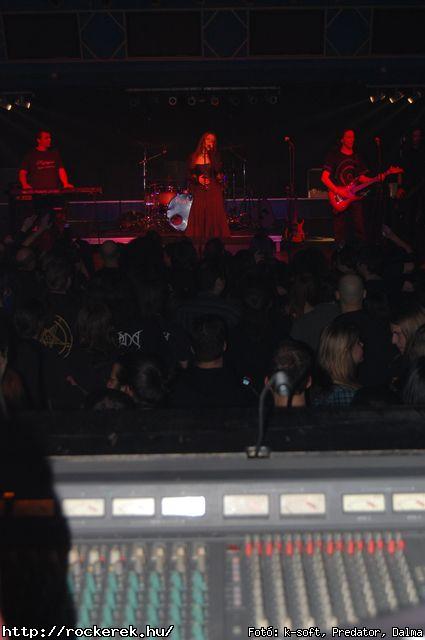  Dalriada, Nightquest - Fot: k-soft, Predator, Dalma