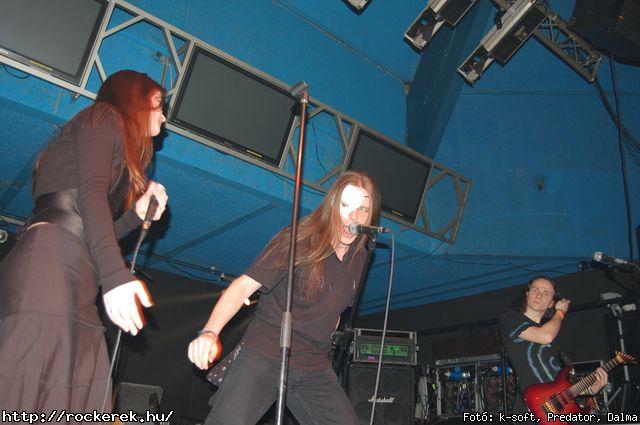  Dalriada, Nightquest - Fot: k-soft, Predator, Dalma
