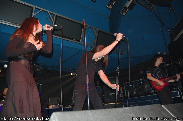  Dalriada, Nightquest - Fot: k-soft, Predator, Dalma