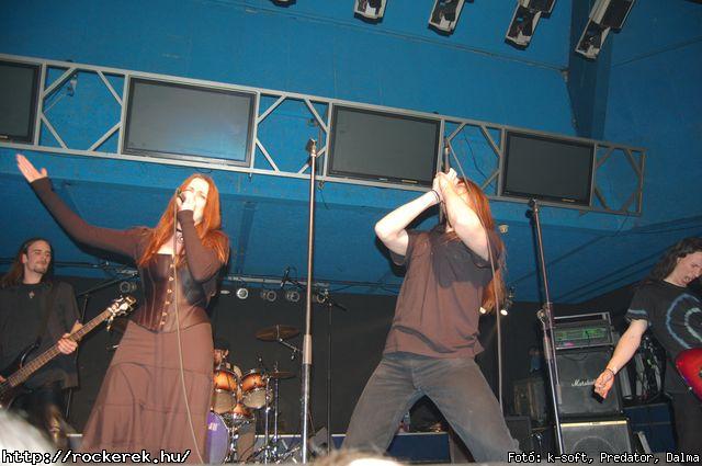  Dalriada, Nightquest - Fot: k-soft, Predator, Dalma