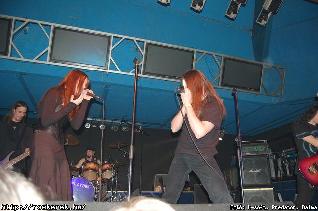  Dalriada, Nightquest - Fot: k-soft, Predator, Dalma