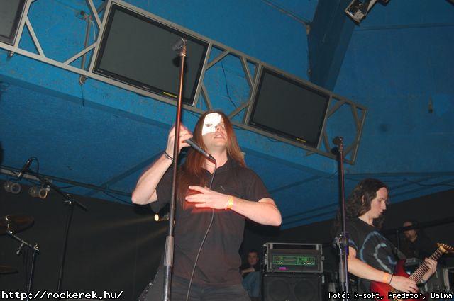  Dalriada, Nightquest - Fot: k-soft, Predator, Dalma