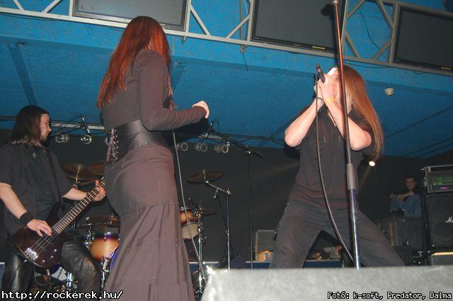  Dalriada, Nightquest - Fot: k-soft, Predator, Dalma