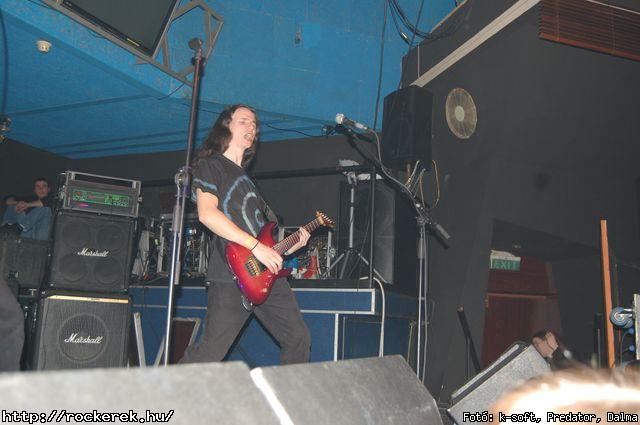  Dalriada, Nightquest - Fot: k-soft, Predator, Dalma
