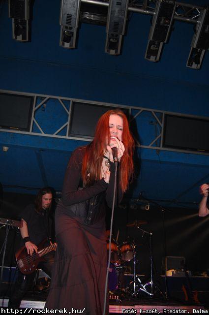  Dalriada, Nightquest - Fot: k-soft, Predator, Dalma