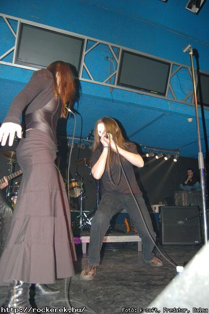  Dalriada, Nightquest - Fot: k-soft, Predator, Dalma