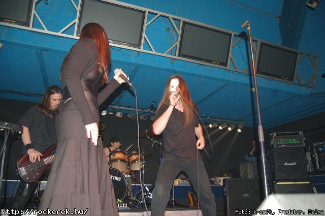  Dalriada, Nightquest - Fot: k-soft, Predator, Dalma