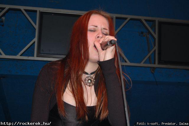  Dalriada, Nightquest - Fot: k-soft, Predator, Dalma