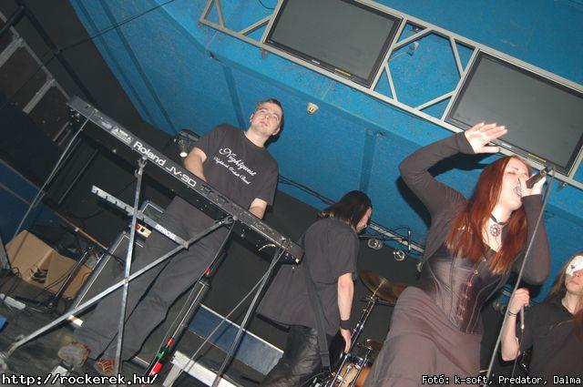  Dalriada, Nightquest - Fot: k-soft, Predator, Dalma
