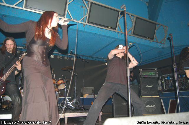  Dalriada, Nightquest - Fot: k-soft, Predator, Dalma