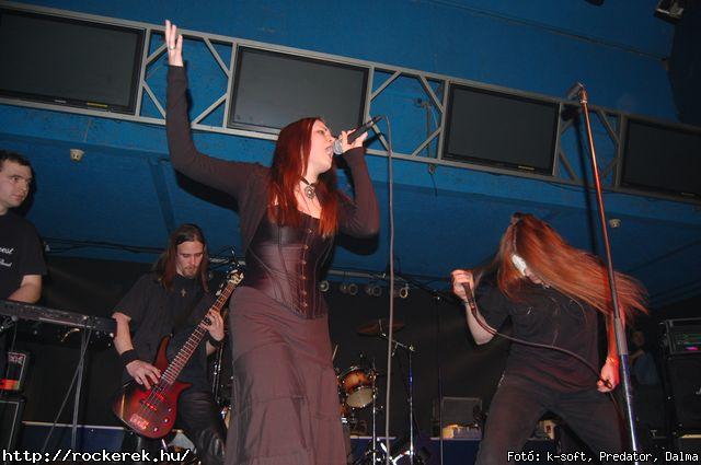  Dalriada, Nightquest - Fot: k-soft, Predator, Dalma