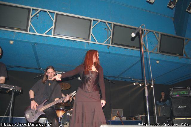 Dalriada, Nightquest - Fot: k-soft, Predator, Dalma