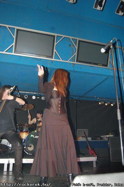  Dalriada, Nightquest - Fot: k-soft, Predator, Dalma