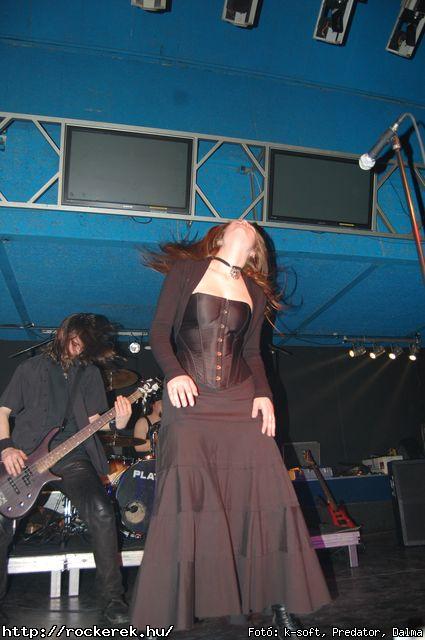  Dalriada, Nightquest - Fot: k-soft, Predator, Dalma