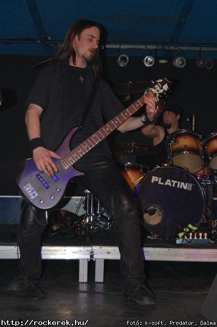  Dalriada, Nightquest - Fot: k-soft, Predator, Dalma