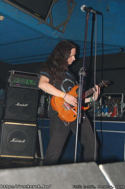  Dalriada, Nightquest - Fot: k-soft, Predator, Dalma