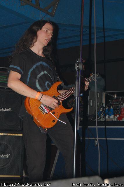  Dalriada, Nightquest - Fot: k-soft, Predator, Dalma