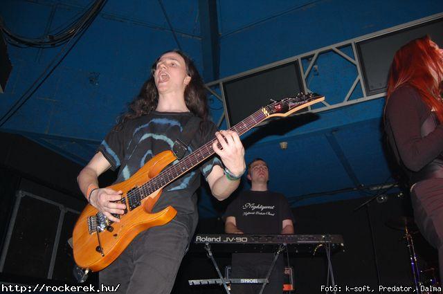  Dalriada, Nightquest - Fot: k-soft, Predator, Dalma