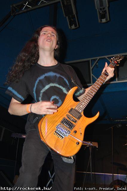  Dalriada, Nightquest - Fot: k-soft, Predator, Dalma