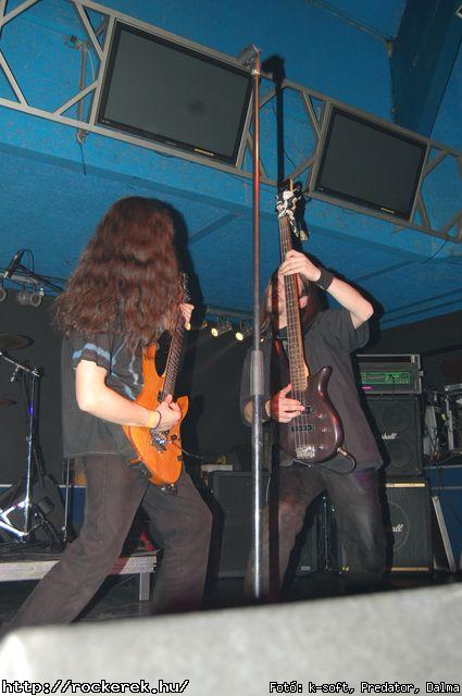  Dalriada, Nightquest - Fot: k-soft, Predator, Dalma