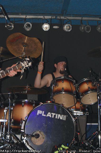  Dalriada, Nightquest - Fot: k-soft, Predator, Dalma