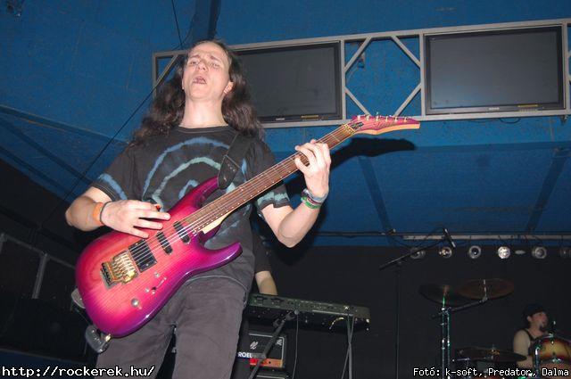  Dalriada, Nightquest - Fot: k-soft, Predator, Dalma