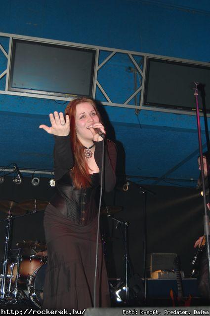  Dalriada, Nightquest - Fot: k-soft, Predator, Dalma