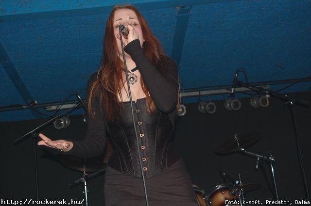  Dalriada, Nightquest - Fot: k-soft, Predator, Dalma