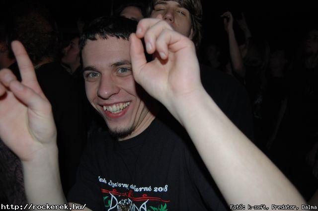  Dalriada, Nightquest - Fot: k-soft, Predator, Dalma