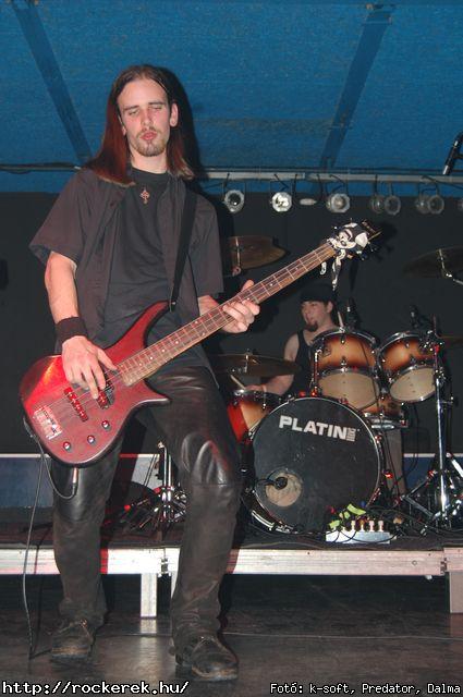  Dalriada, Nightquest - Fot: k-soft, Predator, Dalma