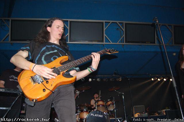  Dalriada, Nightquest - Fot: k-soft, Predator, Dalma