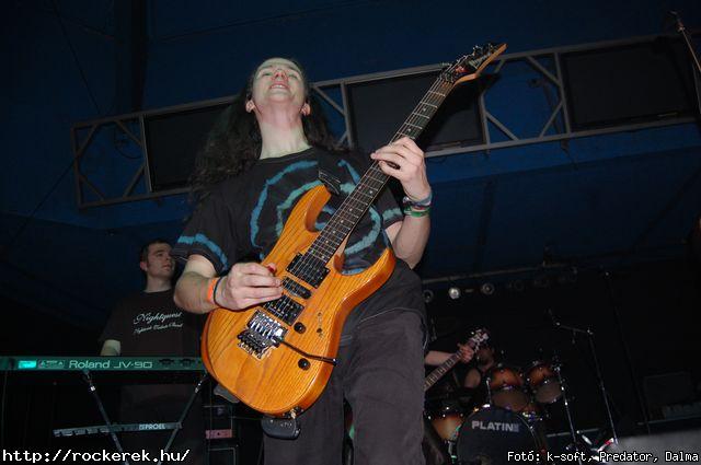  Dalriada, Nightquest - Fot: k-soft, Predator, Dalma