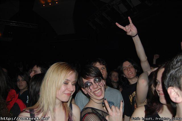  Dalriada, Nightquest - Fot: k-soft, Predator, Dalma