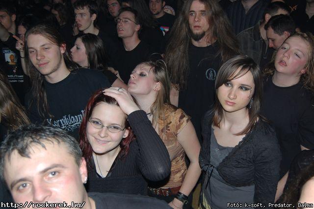  Dalriada, Nightquest - Fot: k-soft, Predator, Dalma