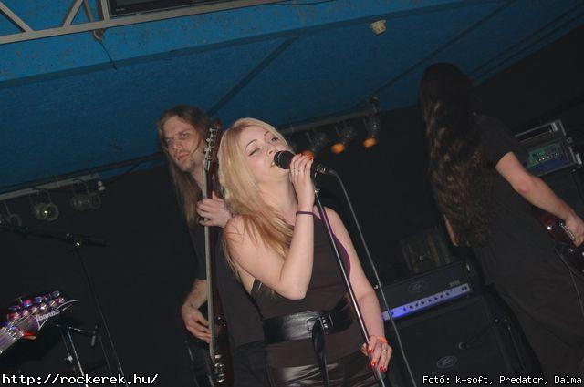  Dalriada, Nightquest - Fot: k-soft, Predator, Dalma
