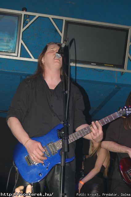  Dalriada, Nightquest - Fot: k-soft, Predator, Dalma