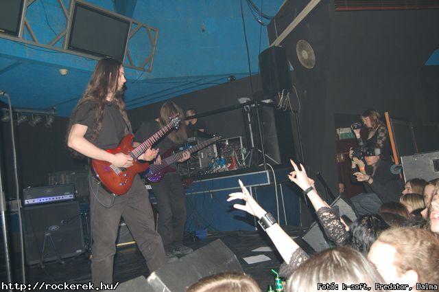  Dalriada, Nightquest - Fot: k-soft, Predator, Dalma