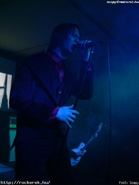  Dharma, Gyngyvr, Velvet Seal, Velvetseal, Wet Lips - Fot: Szapy