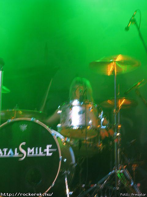  Fatal Smile, Lordi - Fot: Predator
