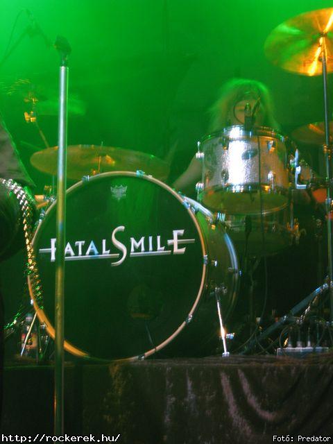  Fatal Smile, Lordi - Fot: Predator
