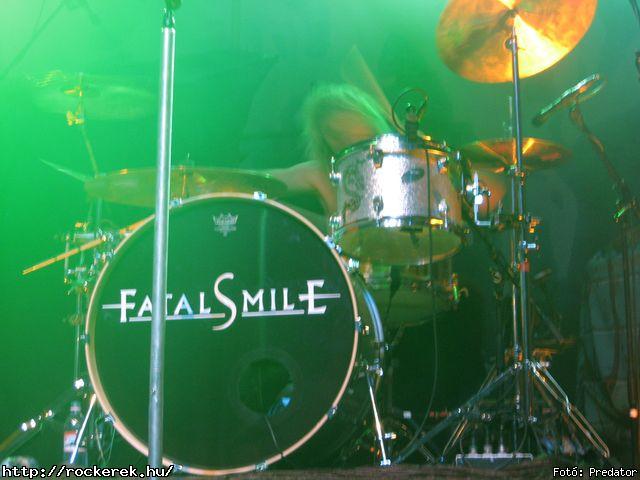  Fatal Smile, Lordi - Fot: Predator