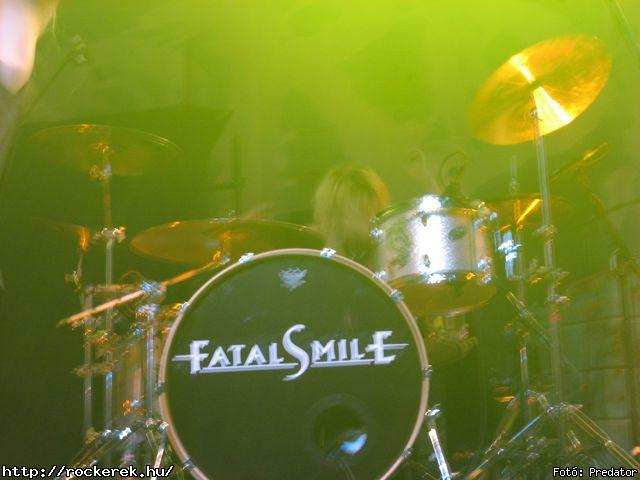  Fatal Smile, Lordi - Fot: Predator