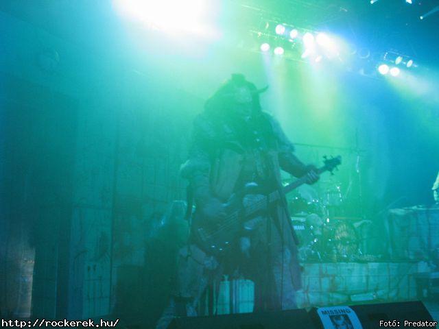  Fatal Smile, Lordi - Fot: Predator