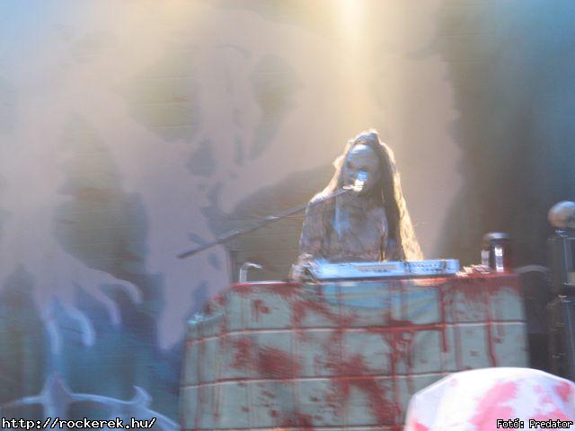  Fatal Smile, Lordi - Fot: Predator