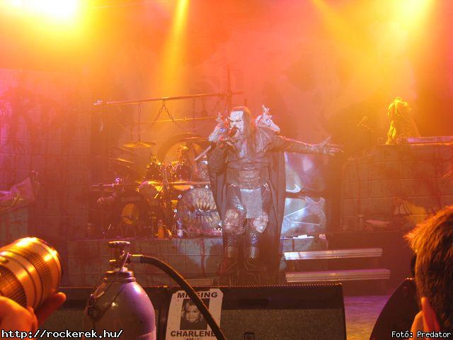 Fatal Smile, Lordi - Fot: Predator