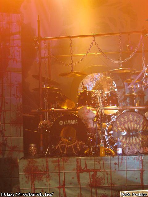  Fatal Smile, Lordi - Fot: Predator