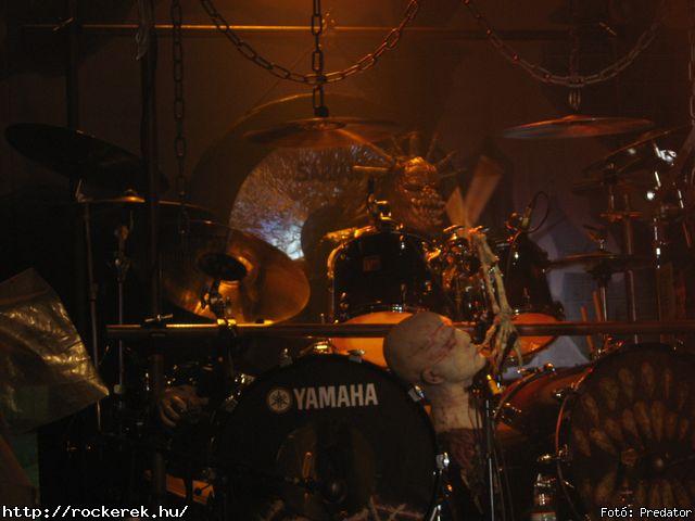  Fatal Smile, Lordi - Fot: Predator