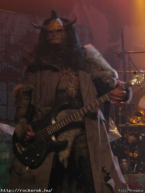  Fatal Smile, Lordi - Fot: Predator