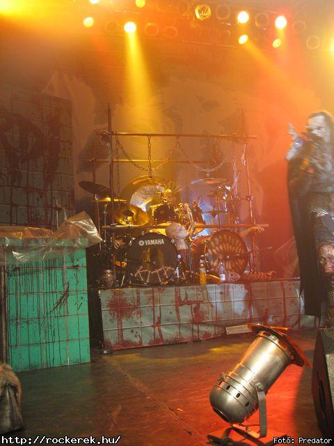  Fatal Smile, Lordi - Fot: Predator